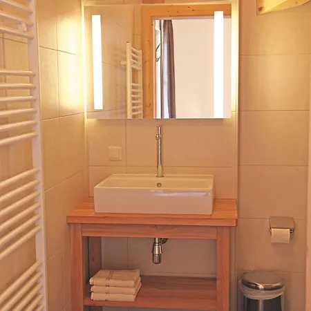 דירה Stockinger B3