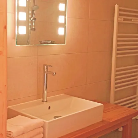 Stockinger アパート *