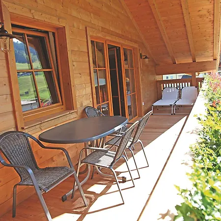 Stockinger B3 גרוסארל