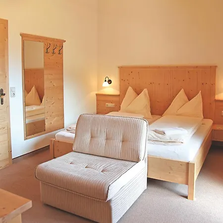 דירה Stockinger B3