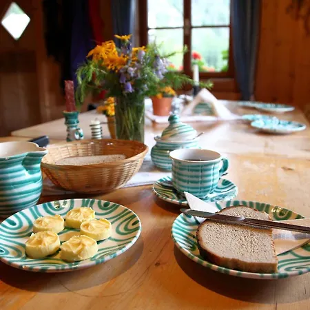 Stockinger B3 아파트