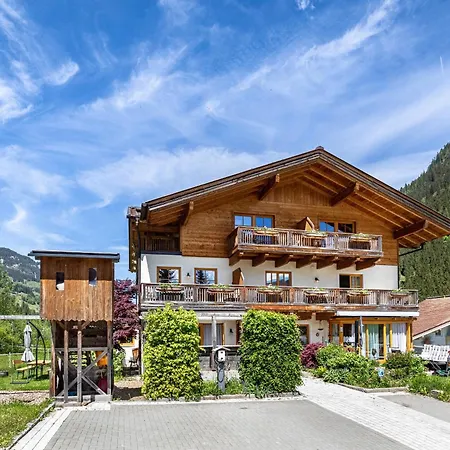 Stockinger B3 * Grossarl