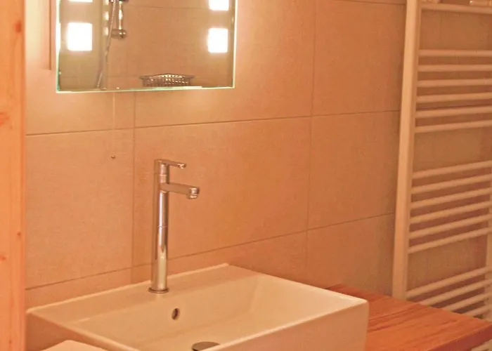 Stockinger B3 아파트 *