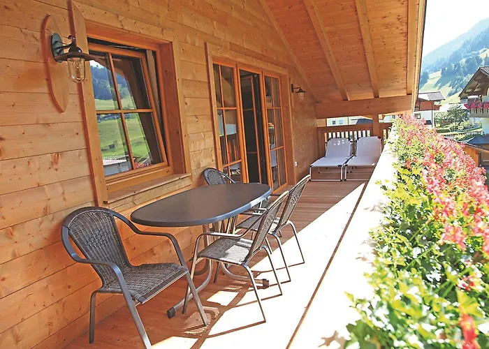 Stockinger B3 Гроссарль