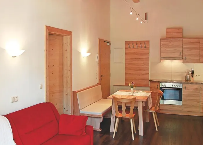 Stockinger B3 Apartment *