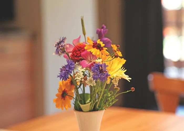 Апартаменты Stockinger B3