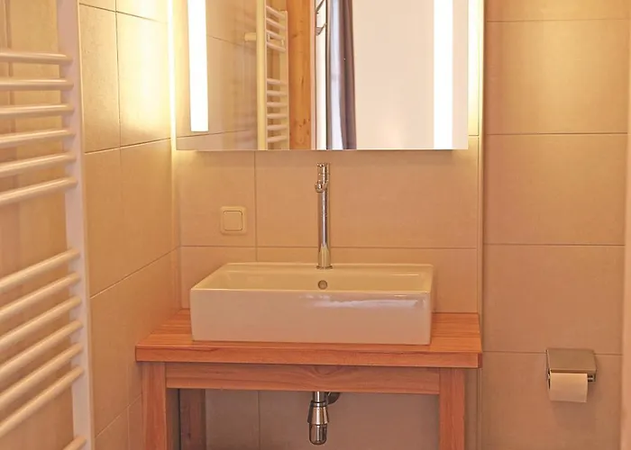 Apartment Stockinger B3 Großarl