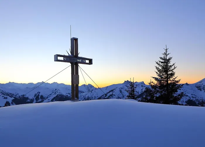 Stockinger B3 아파트 그로살