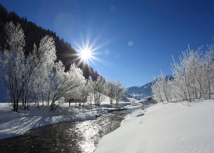 Stockinger B3 아파트 그로살