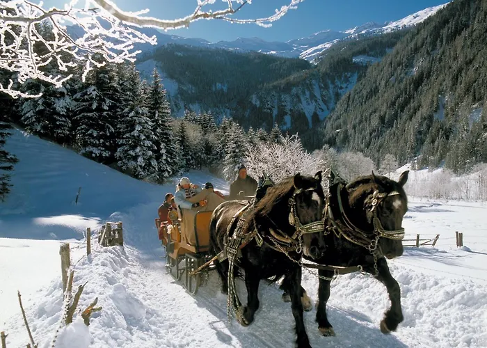 Stockinger B3 * Grossarl